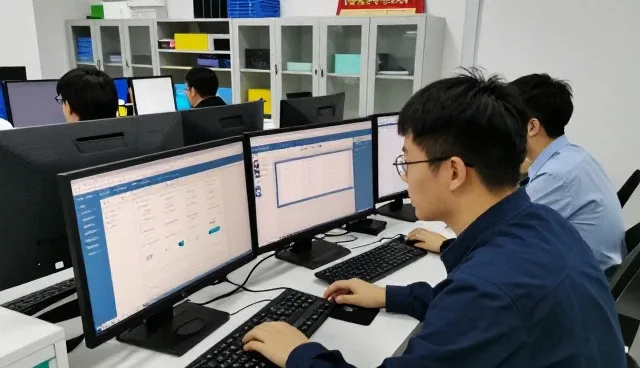 互联网应用客户使用企业信息化方案的反馈