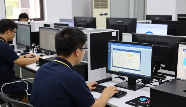 河源市俱乐云网络科技有限公司探索网络技术新方向,布局网络技术领域